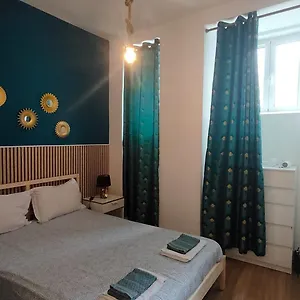 Appartement Cozy Flat At, Lisboa